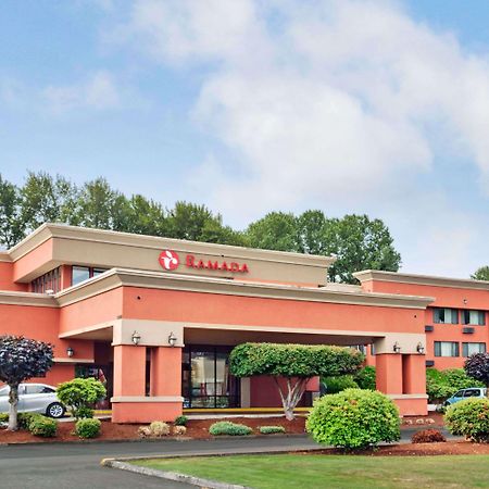 Ramada By Wyndham Tukwila Southcenter Ξενοδοχείο Εξωτερικό φωτογραφία