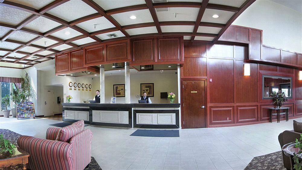 Ramada By Wyndham Tukwila Southcenter Ξενοδοχείο Εξωτερικό φωτογραφία