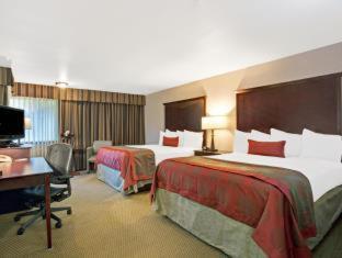 Ramada By Wyndham Tukwila Southcenter Ξενοδοχείο Δωμάτιο φωτογραφία