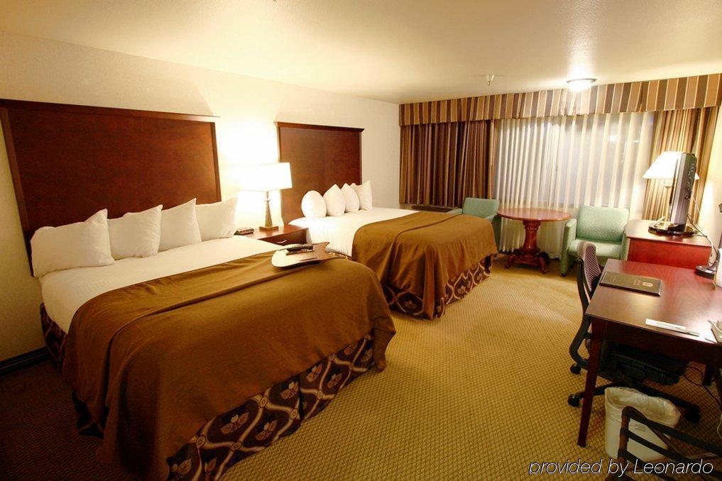 Ramada By Wyndham Tukwila Southcenter Ξενοδοχείο Δωμάτιο φωτογραφία