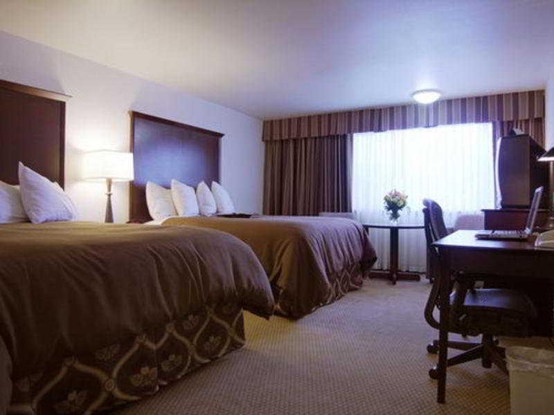 Ramada By Wyndham Tukwila Southcenter Ξενοδοχείο Δωμάτιο φωτογραφία