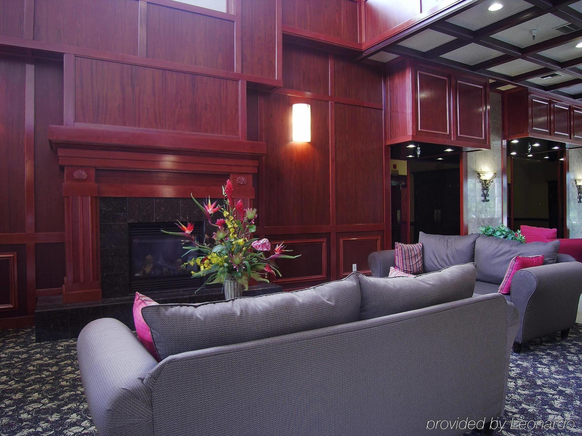 Ramada By Wyndham Tukwila Southcenter Ξενοδοχείο Εσωτερικό φωτογραφία